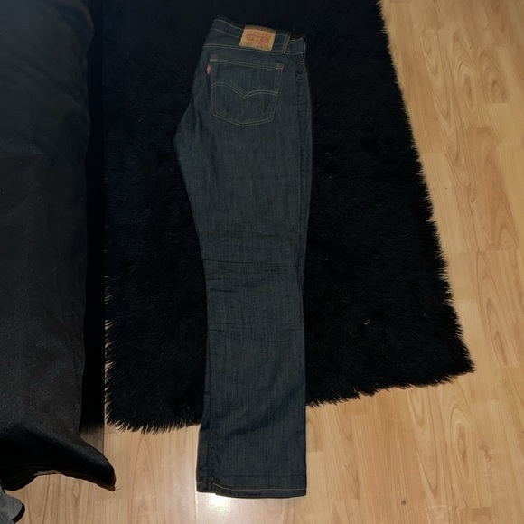 👖MENS 511 LEVIS NEW WITHOUT TAGS 🏷️ NEVER WORN SIZE 36x32 🤠 - Picture 4 of 6
